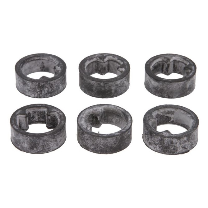 Suport picioare TOURMAX