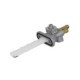 Robinet combustibil TOURMAX pentru SUZUKI GS 500 1989-2010, sistem de alimentare cu combustibil, supape combustibil
