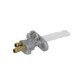 Robinet combustibil TOURMAX pentru SUZUKI GS 500 1989-2010, sistem de alimentare cu combustibil, supape combustibil