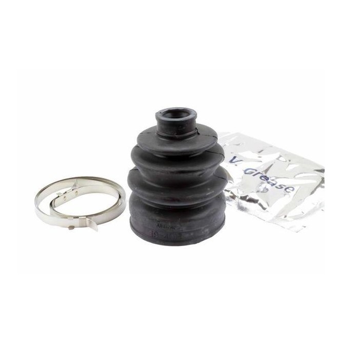 Burduf cauciuc, articulatie planetara ALL BALLS