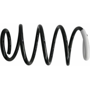 Arcuri elicoidale SACHS