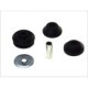 Rulment sarcina suport arc SACHS montare MacPherson Spate Dreapta/Stanga pentru VOLVO V40, CHRYSLER SEBRING, HYUNDAI LANTRA I, SONATA IV, MITSUBISHI 3000 GT, COLT V, ECLIPSE I, ECLIPSE II