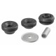 Rulment sarcina suport arc SACHS montare MacPherson Spate Dreapta/Stanga pentru VOLVO V40, CHRYSLER SEBRING, HYUNDAI LANTRA I, SONATA IV, MITSUBISHI 3000 GT, COLT V, ECLIPSE I, ECLIPSE II
