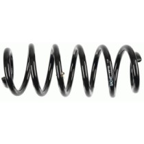 Arcuri elicoidale SACHS