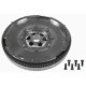 Volanta SACHS cu masa dubla 240mm pentru AUDI A3, Q3, TT; SEAT ALHAMBRA, ALTEA, LEON; SKODA OCTAVIA III, SUPERB III, VW BEETLE, CADDY