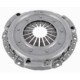 Placa presiune ambreiaj SACHS 228mm pentru MERCEDES 123 (C123), 123 T-MODEL (S123), 123 (W123), 124 (C124), 124 T-MODEL (S124), 124 (W124), 190 (W201), G (W460), G (W461) 2.0-3.0D 08.72-07.00
