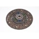 Disc ambreiaj SACHS 240mm pentru FORD TRANSIT, LDV CONVOY 2.5D, 23 dinti, profil butuc roata 23,3x26,3 mm