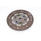 Disc ambreiaj SACHS 240mm pentru FORD TRANSIT, LDV CONVOY 2.5D, 23 dinti, profil butuc roata 23,3x26,3 mm