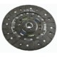 Disc ambreiaj SACHS 240mm pentru FORD TRANSIT, LDV CONVOY 2.5D, 23 dinti, profil butuc roata 23,3x26,3 mm