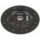 Disc ambreiaj SACHS 225mm pentru SUBARU FORESTER, IMPREZA, LEGACY I, LEGACY II, LEONE III, XT 1.6-2.2 11.84-03.12