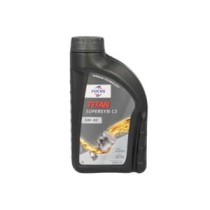 Ulei de motor FUCHS OIL