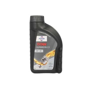 Ulei de motor FUCHS OIL