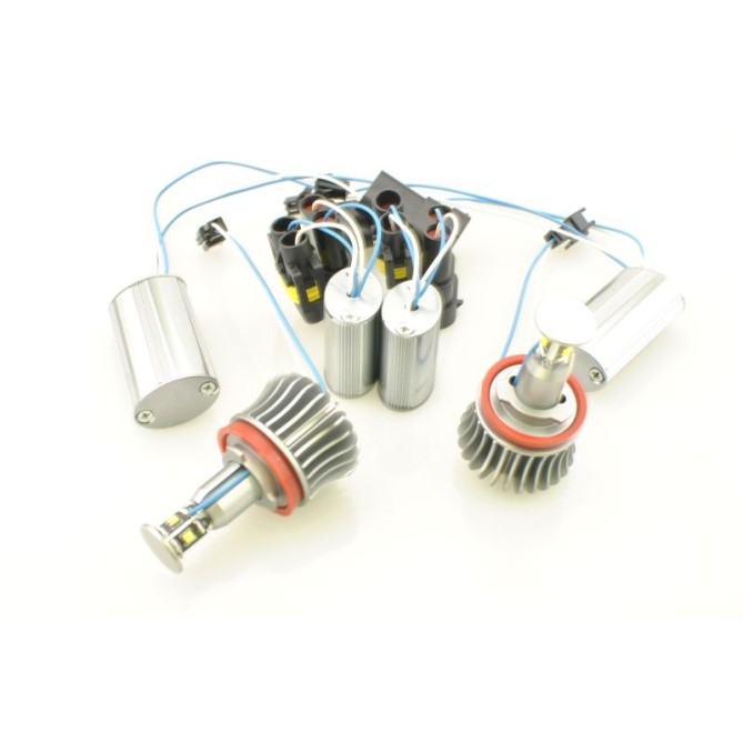 Bec, far faza lunga M-TECH