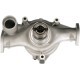 Pompa apa GATES pentru VOLVO 7300 7500 8500 8700 9700 9900 B12 D12C420-DH12E460 01.97 cu garnituri si carcasa metalica
