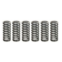 Set arc ambreiaj TRW MOTO