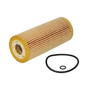 Filtru ulei MANN-FILTER