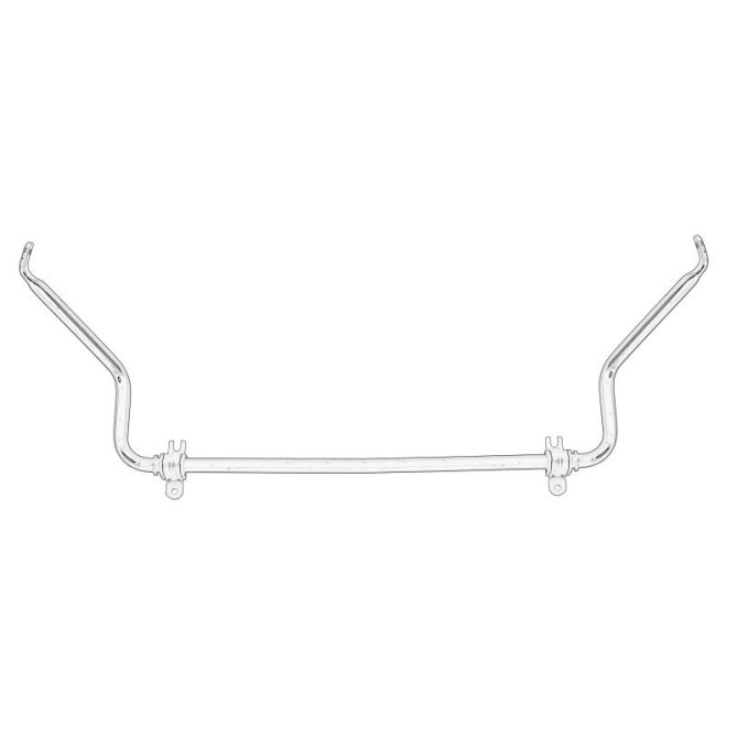 Brat/bieleta suspensie, stabilizator OE RENAULT