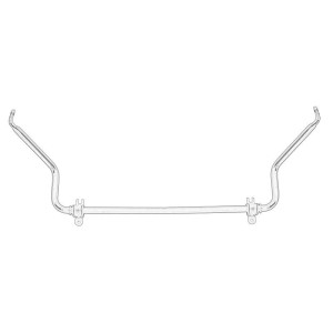 Brat/bieleta suspensie, stabilizator OE RENAULT