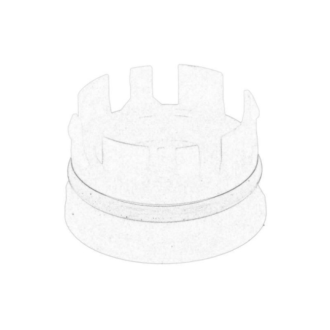 Capac distributie, bloc motor OE BMW