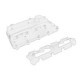 Capac culbutor OE PEUGEOT pentru CITROEN JUMPER II, FORD RANGER, TOURNEO CUSTOM V362, TRANSIT, LAND ROVER DEFENDER, FREELANDER 2 2.2D
