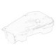 Rezervor lichid filtrul de particule OE PEUGEOT pentru CITROEN C4 II, DS4, PEUGEOT 3008, 308 I, RCZ 1.6D/2.0D 09.07-