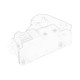 Rezervor lichid filtrul de particule OE PEUGEOT pentru CITROEN C4 II, DS4, PEUGEOT 3008, 308 I, RCZ 1.6D/2.0D 09.07-