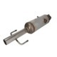 Filtru funingine/particule Diesel FIAT BRAVO II, DOBLO, GRANDE PUNTO, OPEL VIVARO C, RENAULT THALIA III, TOYOTA HILUX VIII 1.3D-2.4D