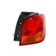 Stopuri spate TYC Lampa spate Dreapta extern cu cablare pentru MITSUBISHI ASX 02.10- 06.13