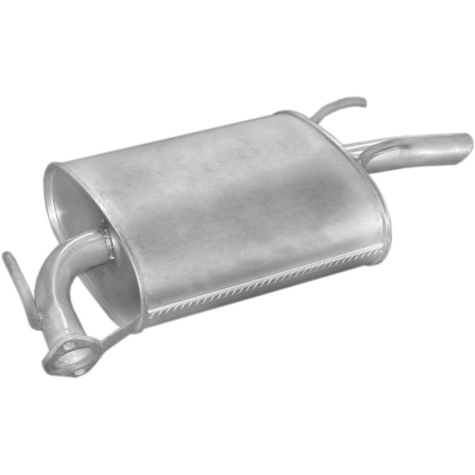 Toba esapament finala 4MAX