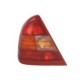 Stopuri spate TYC Lampa spate Stanga MERCEDES C T-MODEL (S202) C (W202) 03.93-03.01 cu indicator portocaliu