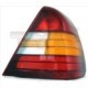 Stopuri spate TYC Lampa spate Stanga MERCEDES C T-MODEL (S202) C (W202) 03.93-03.01 cu indicator portocaliu