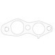 Garnitura ventil EGR OE PEUGEOT pentru CITROEN C4 GRAND PICASSO I II, C4 II, C4 PICASSO I II, C5 III, C8, DS4, DS5, JUMPY I II, PEUGEOT 3008, 308 2.0D/2.0DH