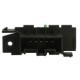 Rezistor ventilator habitaclu THERMOTEC pentru CITROEN JUMPY II, PEUGEOT EXPERT 1.6D/2.0/2.0D 01.07, 5 conexiuni