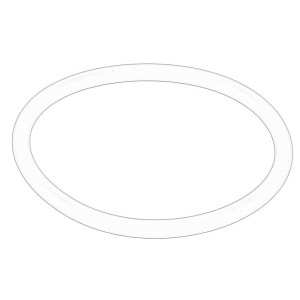 Garnitura, carcasa termostat OE VW