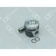 Piston OE GERMANY 105mm STD pentru DEUTZ FENDT TD226B-3 TD226B-4 TD226B-6 300 500 600 FAHR AGROSTAR RENAULT TX BF4M1012-TD226B-6