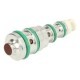Supapa regulatoare compresor aer THERMOTEC V5 Delphi Harrison pentru Chevrolet