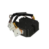 Regulator, alternator VICMA