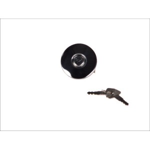 Buson, rezervor de combustibil VICMA