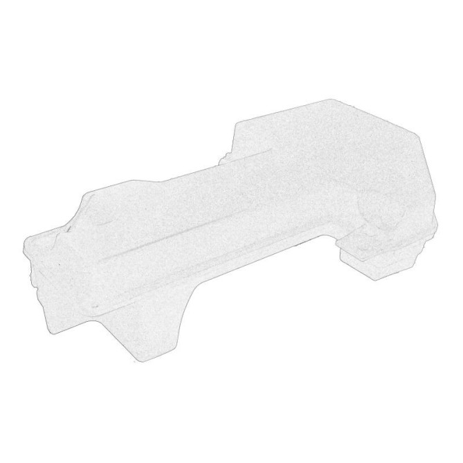 Rezervor apa,spalare parbriz OE FORD