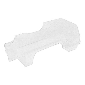 Rezervor apa,spalare parbriz OE FORD