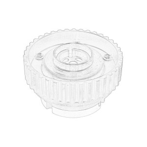 Roata dintata, ax cu came OE FORD