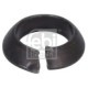 Inel retinere janta FEBI 18.5 mm interior 29.0 mm exterior 7.0 mm grosime pentru MERCEDES-BENZ