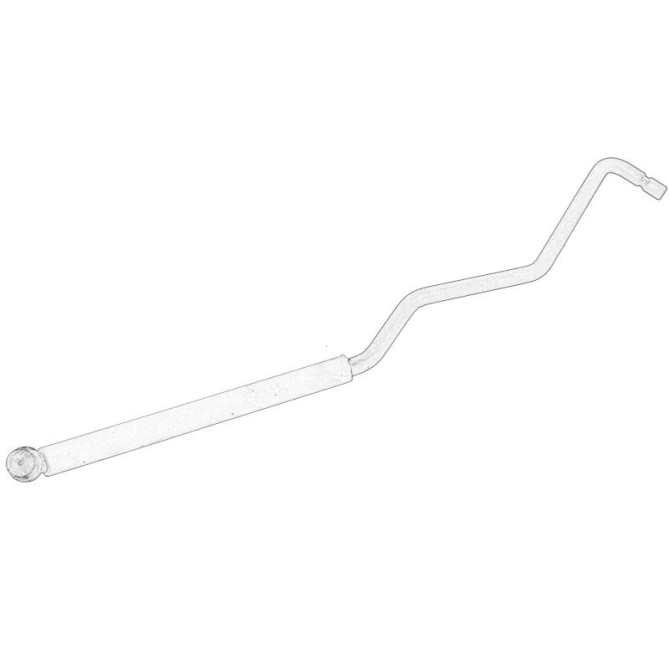 Suport sustinere capota motor OE FIAT