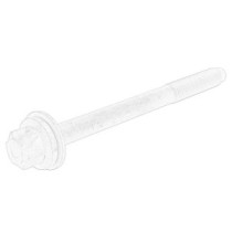 Șurub, suportul corpului axului OE FIAT