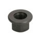 Piulita roata FEBI Fata/Spate M14x1,5 x16mm (SW19, fosfatat, otel) pentru VW LT 28-35 II, LT 28-46 II 05.96-07.06