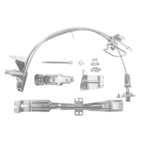 Suport roata de rezerva OE FIAT