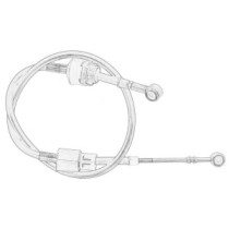 Cablu shimbator viteze OE FIAT