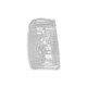 Semnalizator indicator oglinda laterala Stanga transparent pentru FORD TRANSIT V363 2.0D/2.0DH/2.2D 08.13-