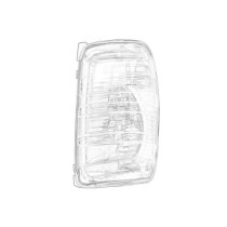 Semnalizator OE FORD