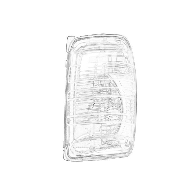 Semnalizator OE FORD